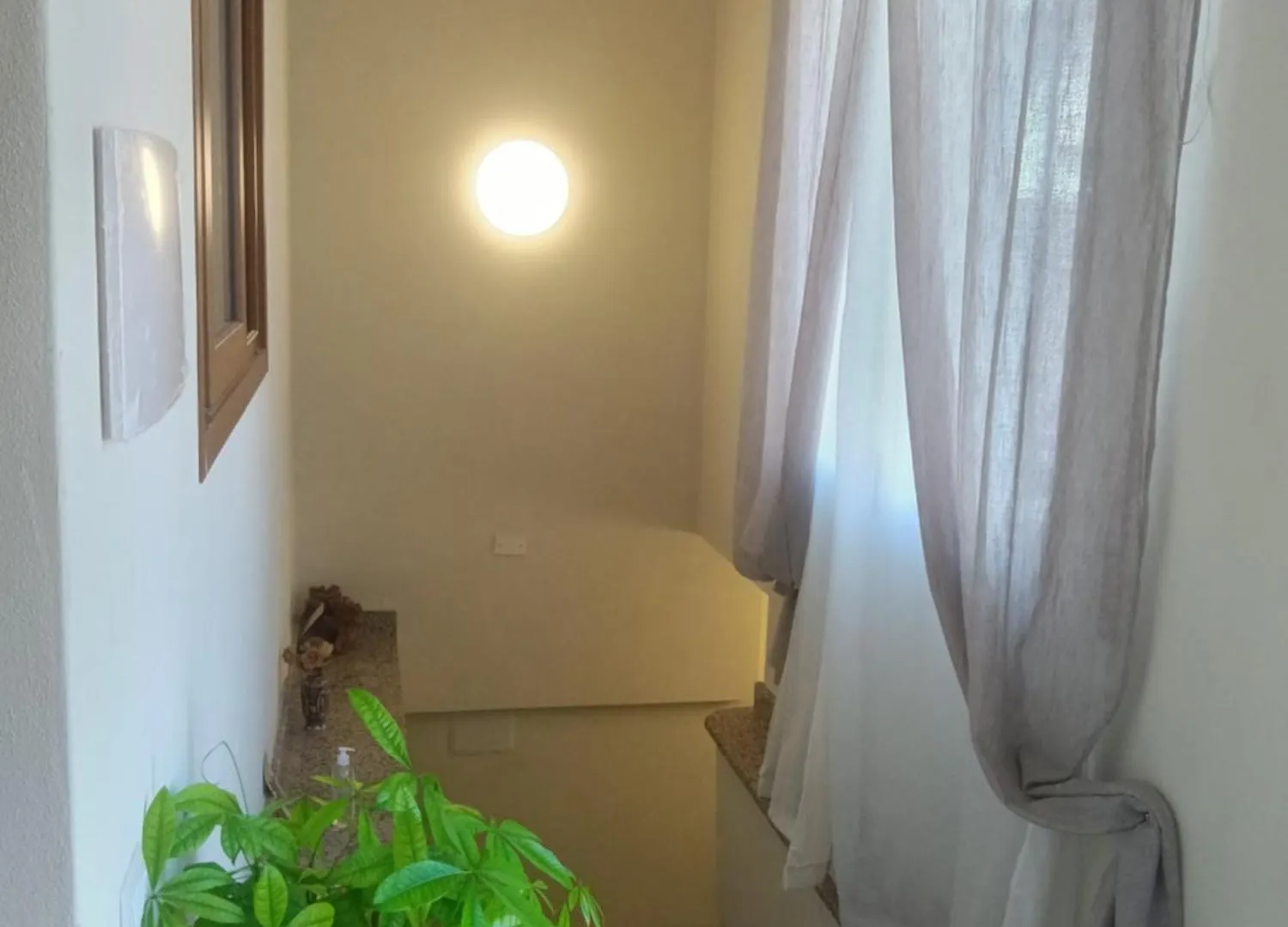 Luminoso Appartamento Con Terrazza......C.U......Q2483 Sìnnai Διαμέρισμα
